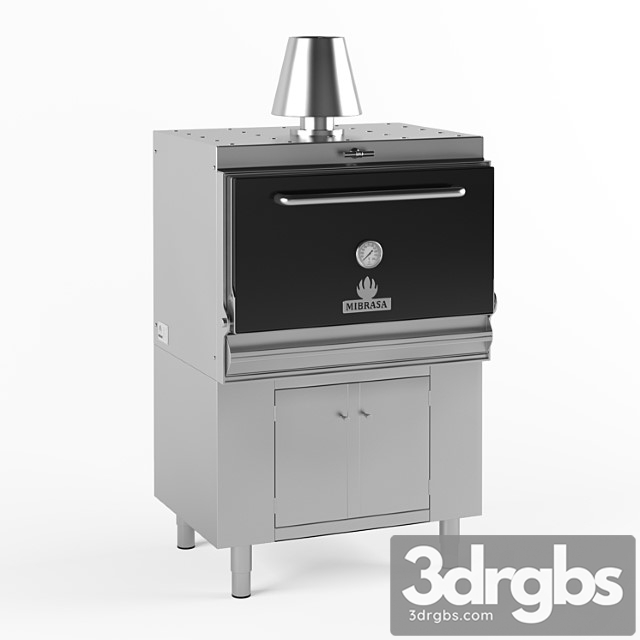 Mibrasa - hmb ab 160