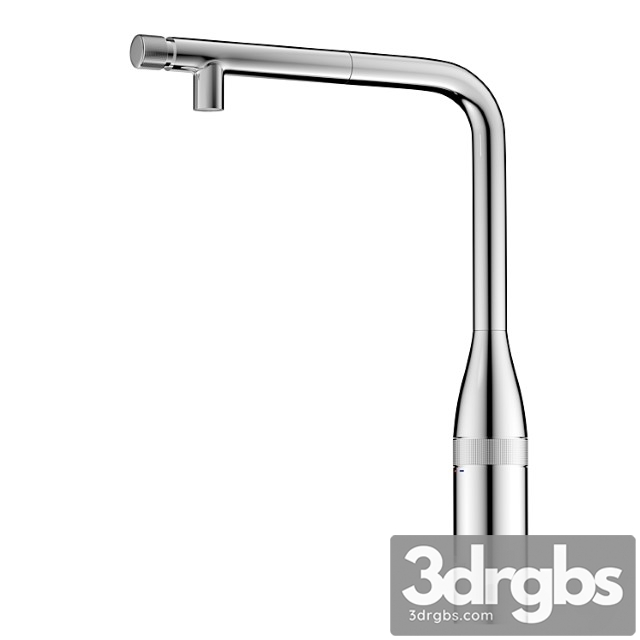 Grohe essence smartcontrol