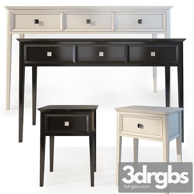 chest and drawers. the werby ellington. dresser nightstand.