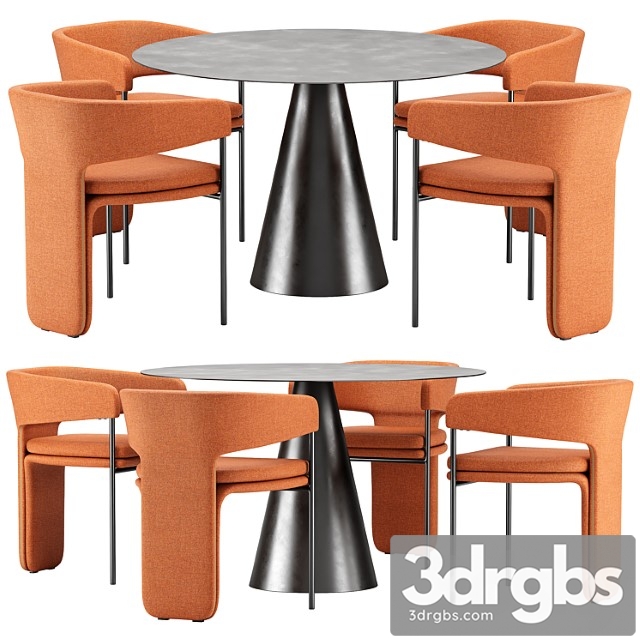 La redoute dining set