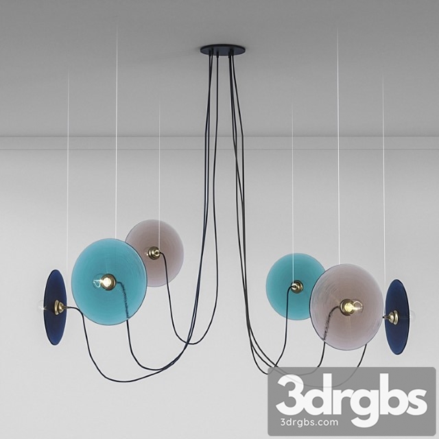 Fest Pendant Lamp