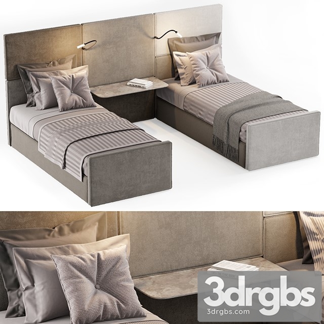 SINGLE BEDS