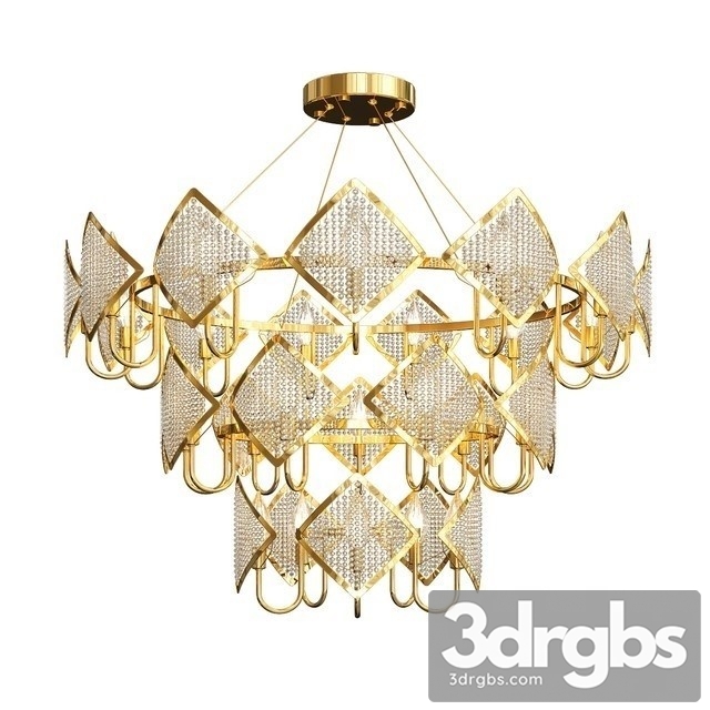 Hot Ceiling Pendant Lamp