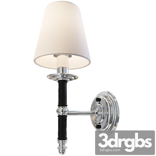 Wall lamp from garda decor - k2bw2021-1