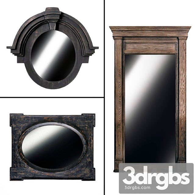 Mirror for wall 50