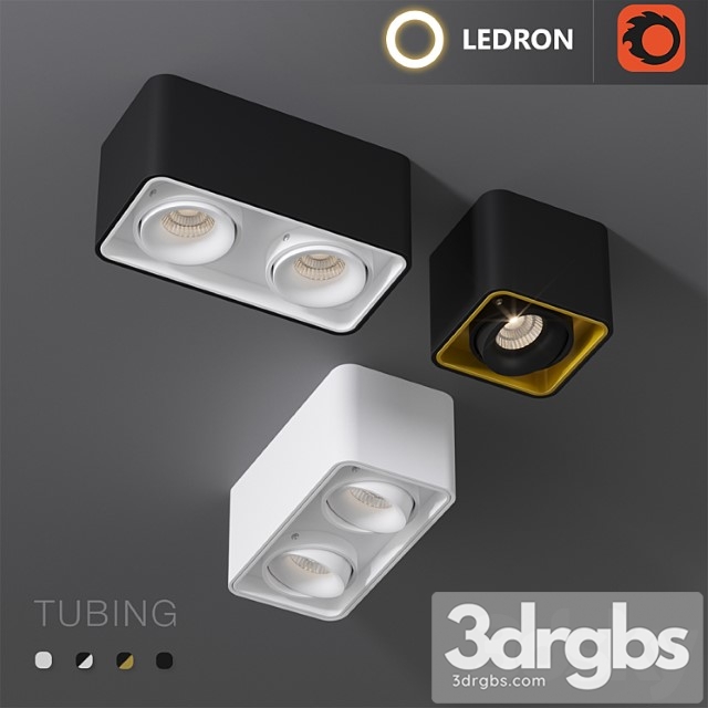 Ledron Tubing