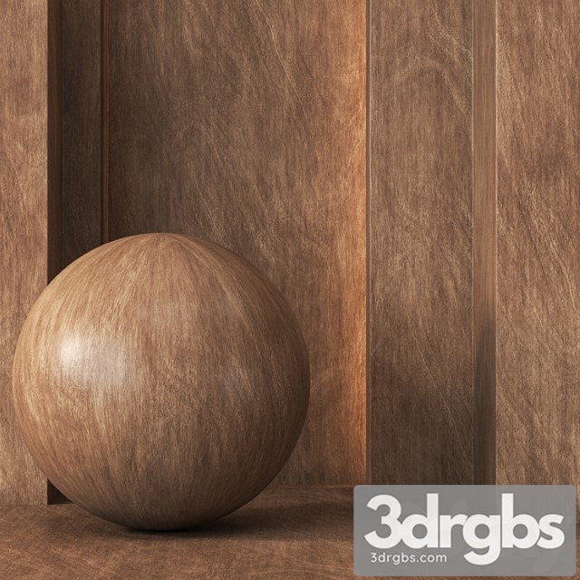 Wood texture 4k - seamless - 2 colors