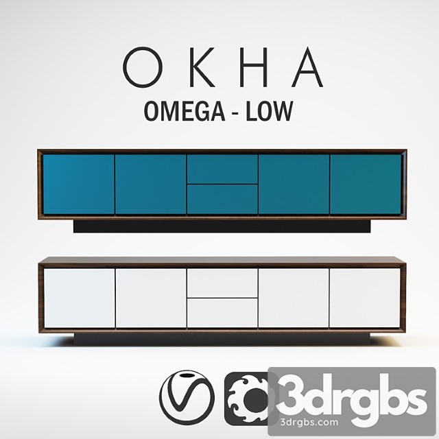 Okha Omega Low