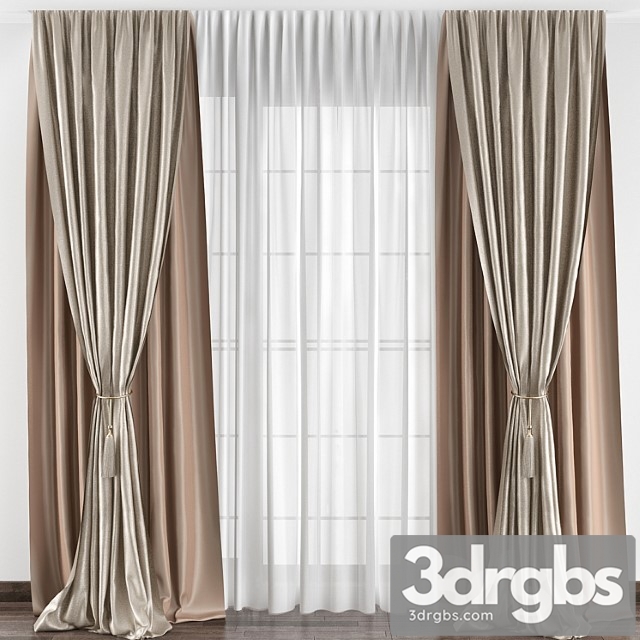 Curtains 033