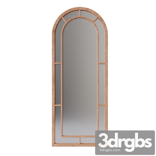 Dantone Mirror Cromer Arch