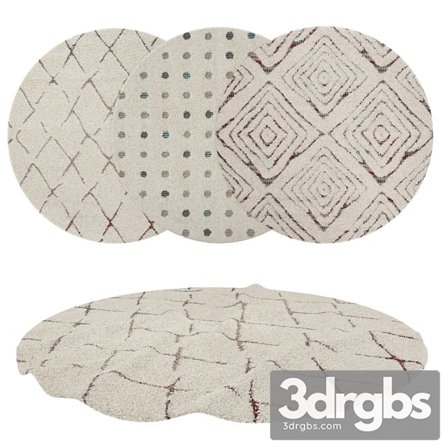 Rugs No 166