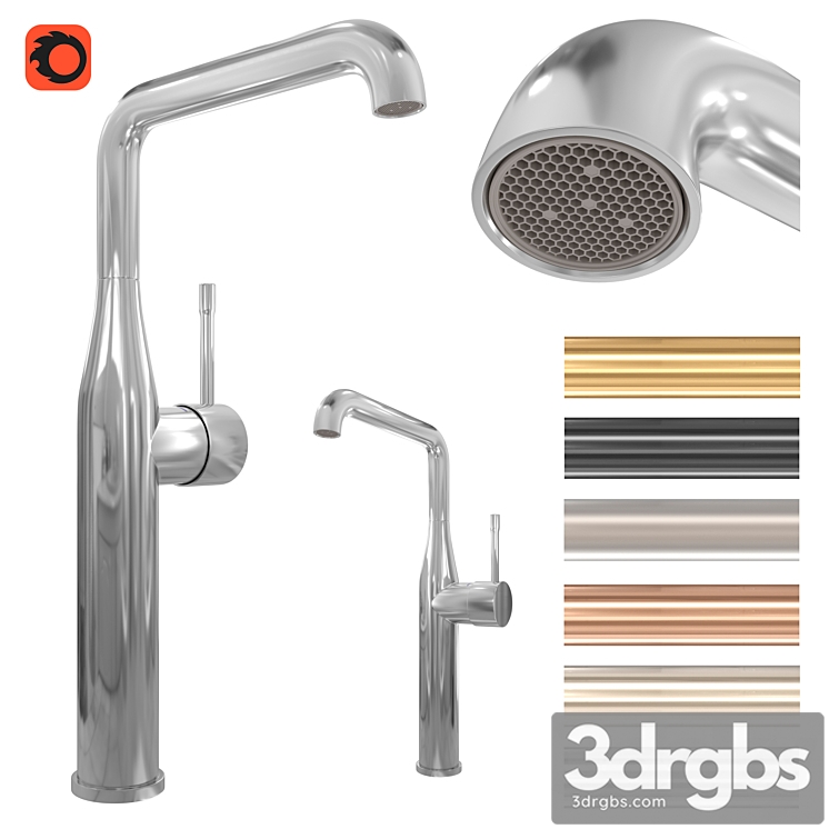 Grohe Essence 32901