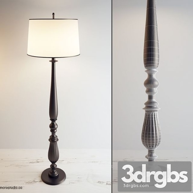 Classic Floor Lamp