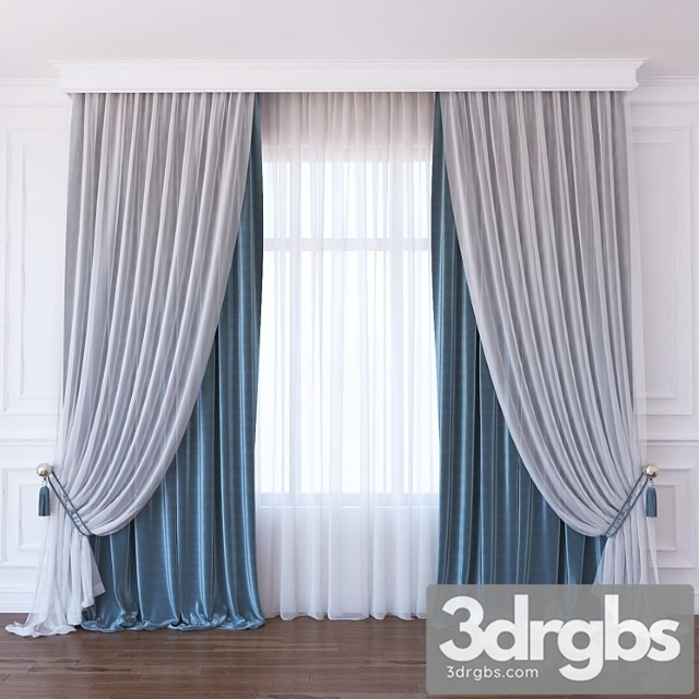 Curtain 457 1