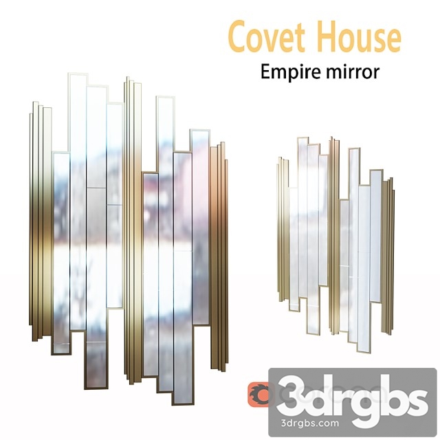 Empire mirror