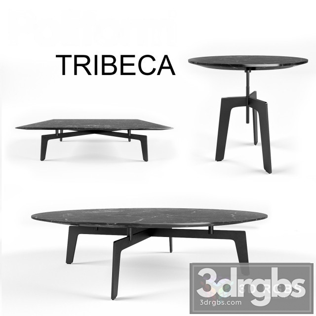 Tribeca Table