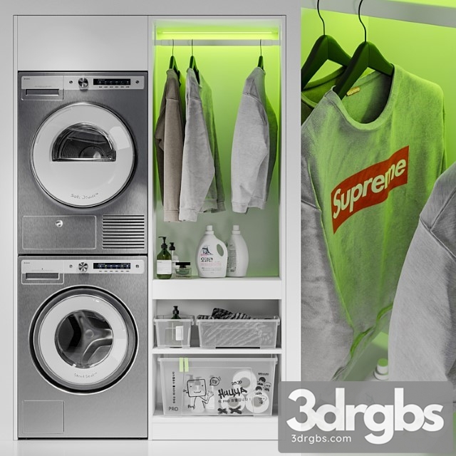 Laundry room 0002