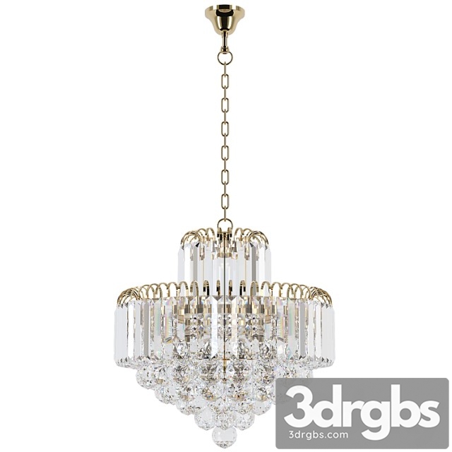 Chandelier ovada e 1.5.50.100 g