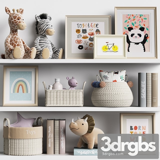 Kids Room Decor 06