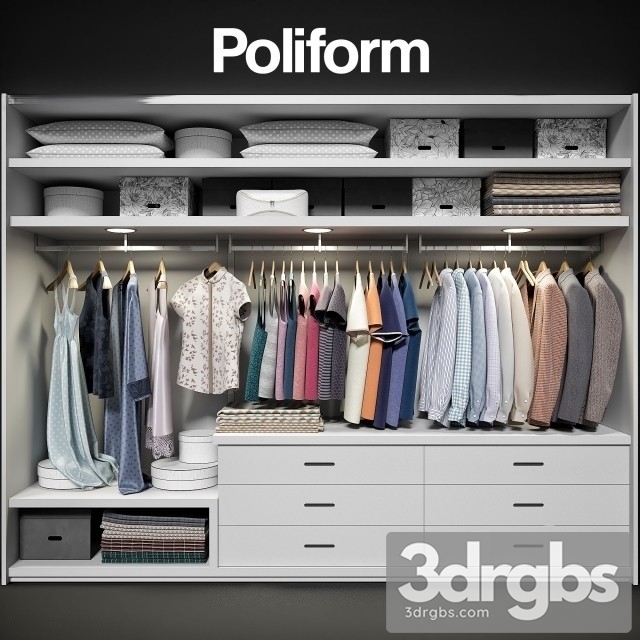 Poliform Ego