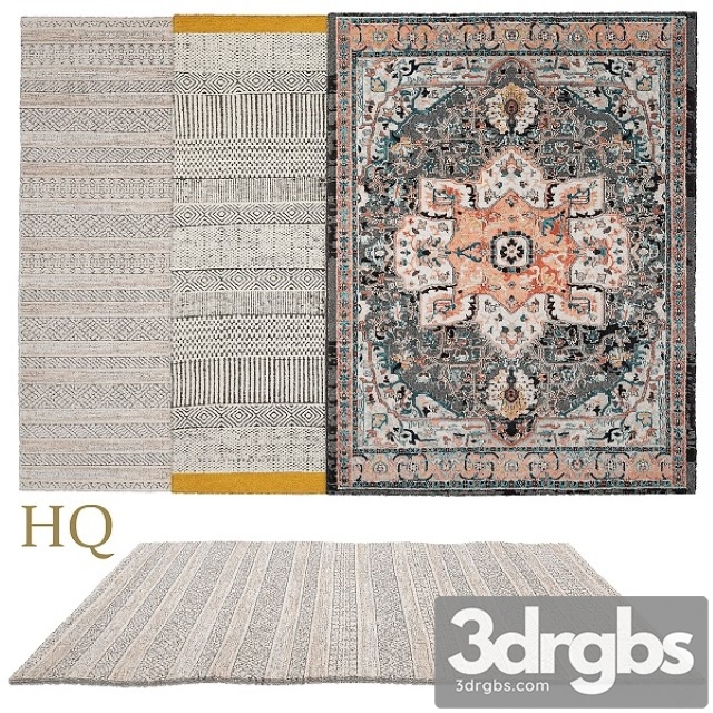 Premium Rugs N12