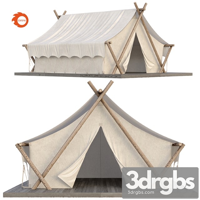 Glamping Habitat