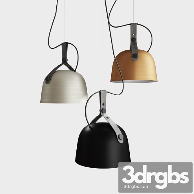 Luals nordic pendant lamp