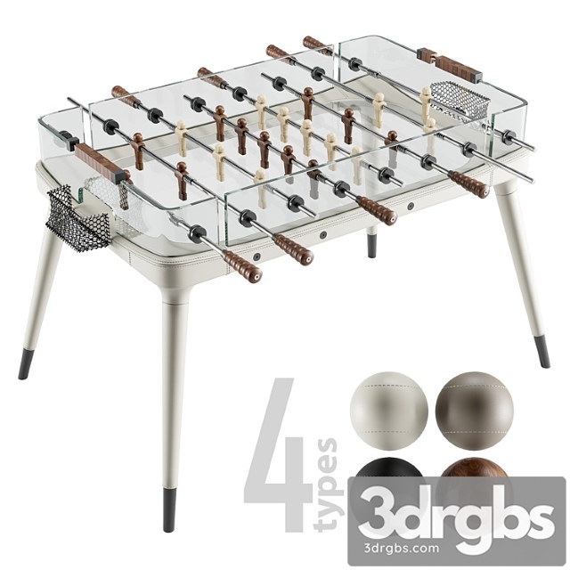 Giorgetti 90° minuto table football