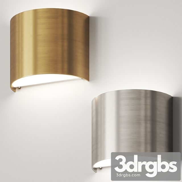 Wac lighting pocket wall lamps