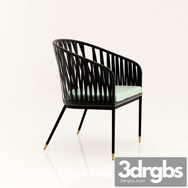 Lebello Chair 7 Series 2