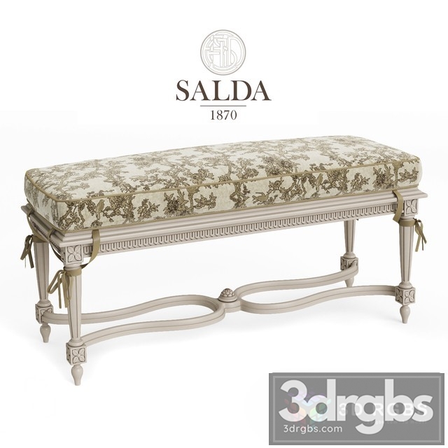 Salda Bench