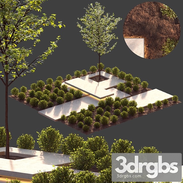 Landscape Design