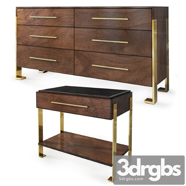 Chest and nightstand melody. sideboard, nightstand by carson 2