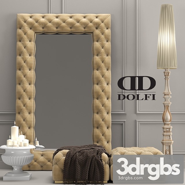 Mirror 4030, dolfi