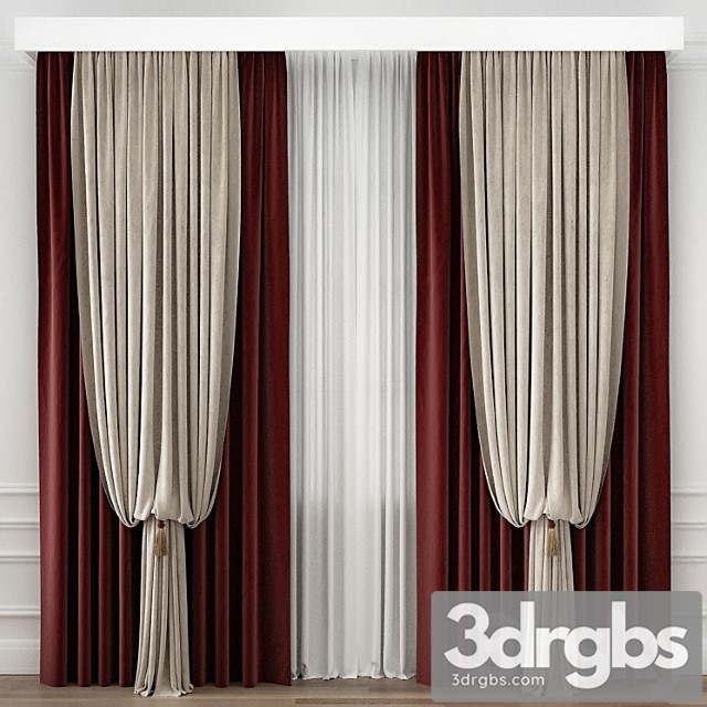 Curtains for Interior 52