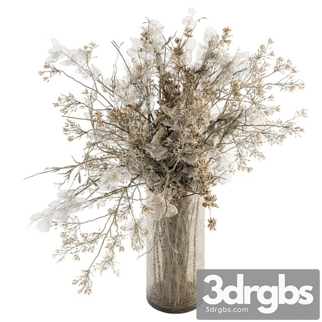 Bouquet Set 31 Dried Plant Decoration