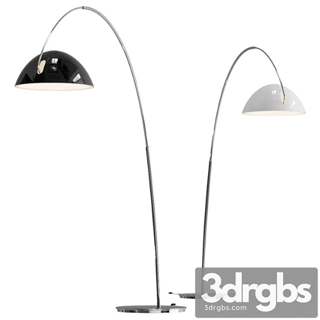 Pluma p-2959 floor lamp by estiluz floor lamp floor lamp