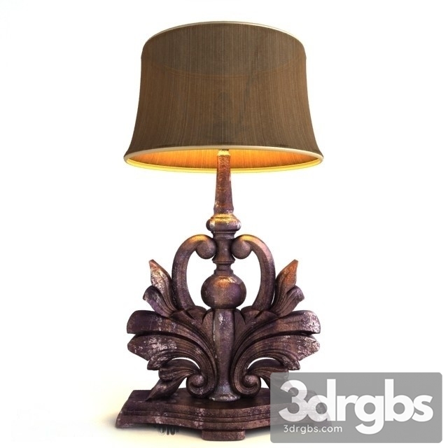 Owen Table Lamp 1