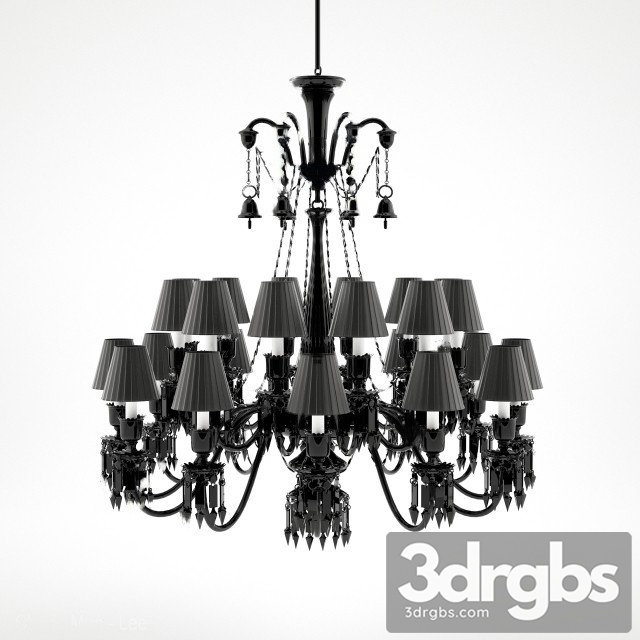 Starck Zenith Lamp