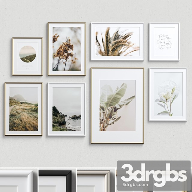 Wall Art Set 26