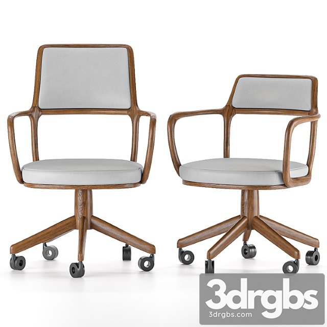 Giorgetti high and low s.back baron