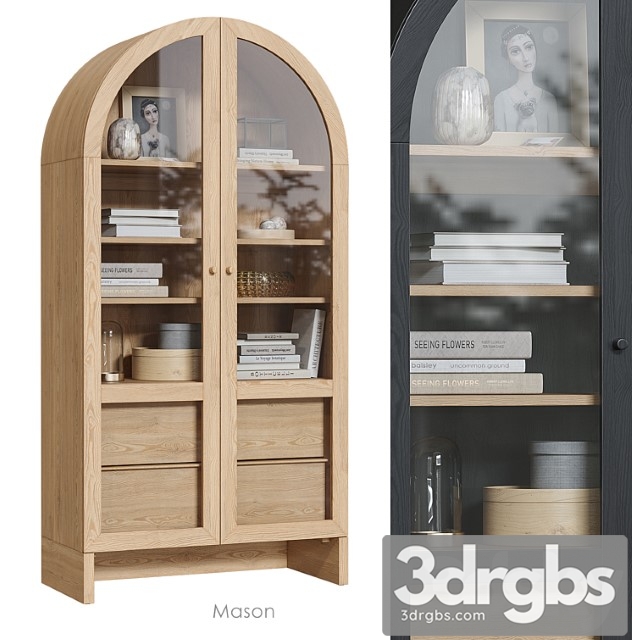 Mason storage cabinet urban outfitters