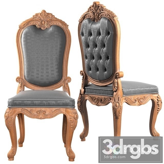 Asnaghi Interiors Laboutique Chair