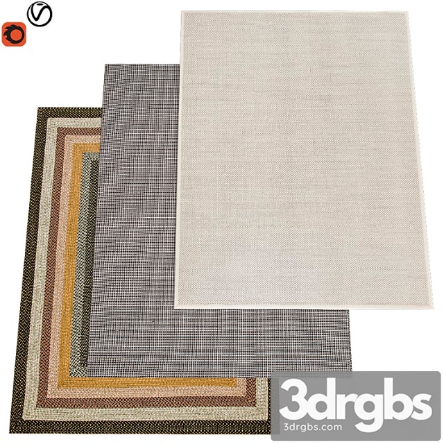 Carpets №131