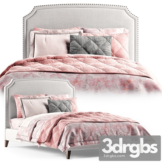 Rh antonia bed 2