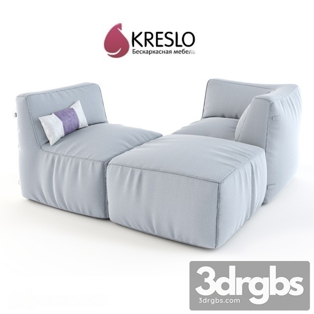Kreslo Sofa