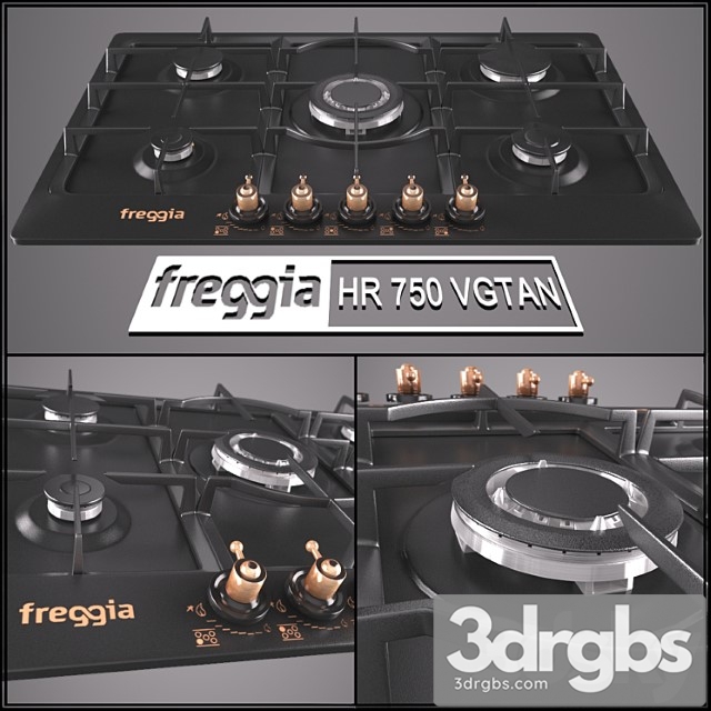 Freggia hr 750 vgtan 2