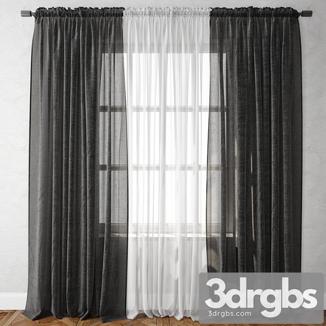 Curtain 32