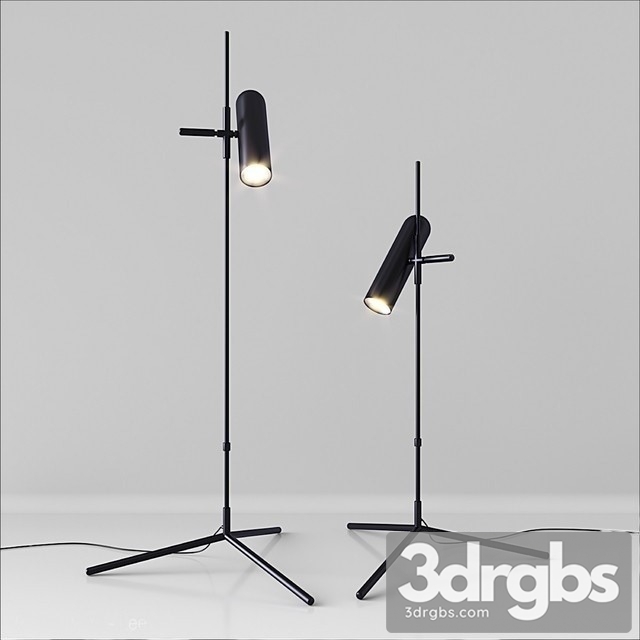 Urbicande Floor Lamp