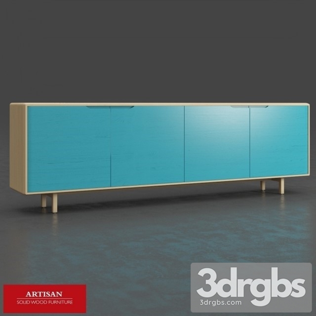 Invito Sideboard